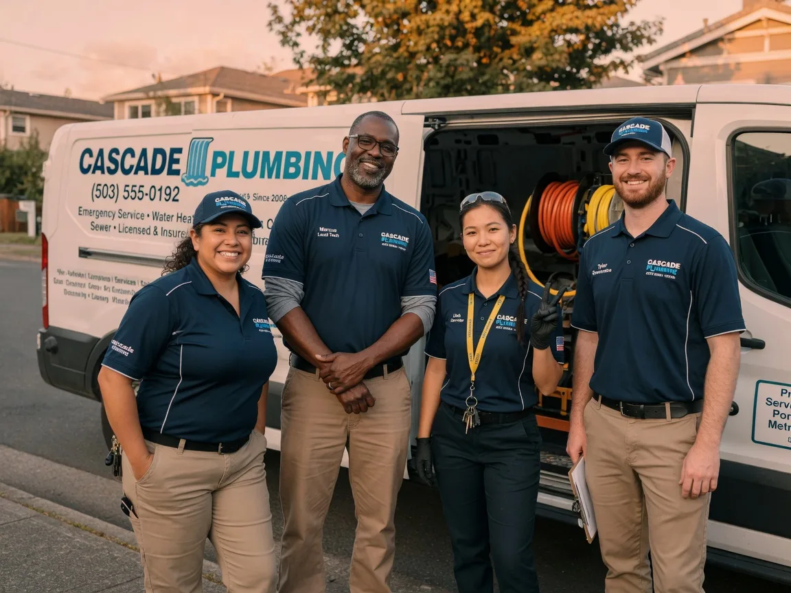 Emergency Plumber company in West Point, AR